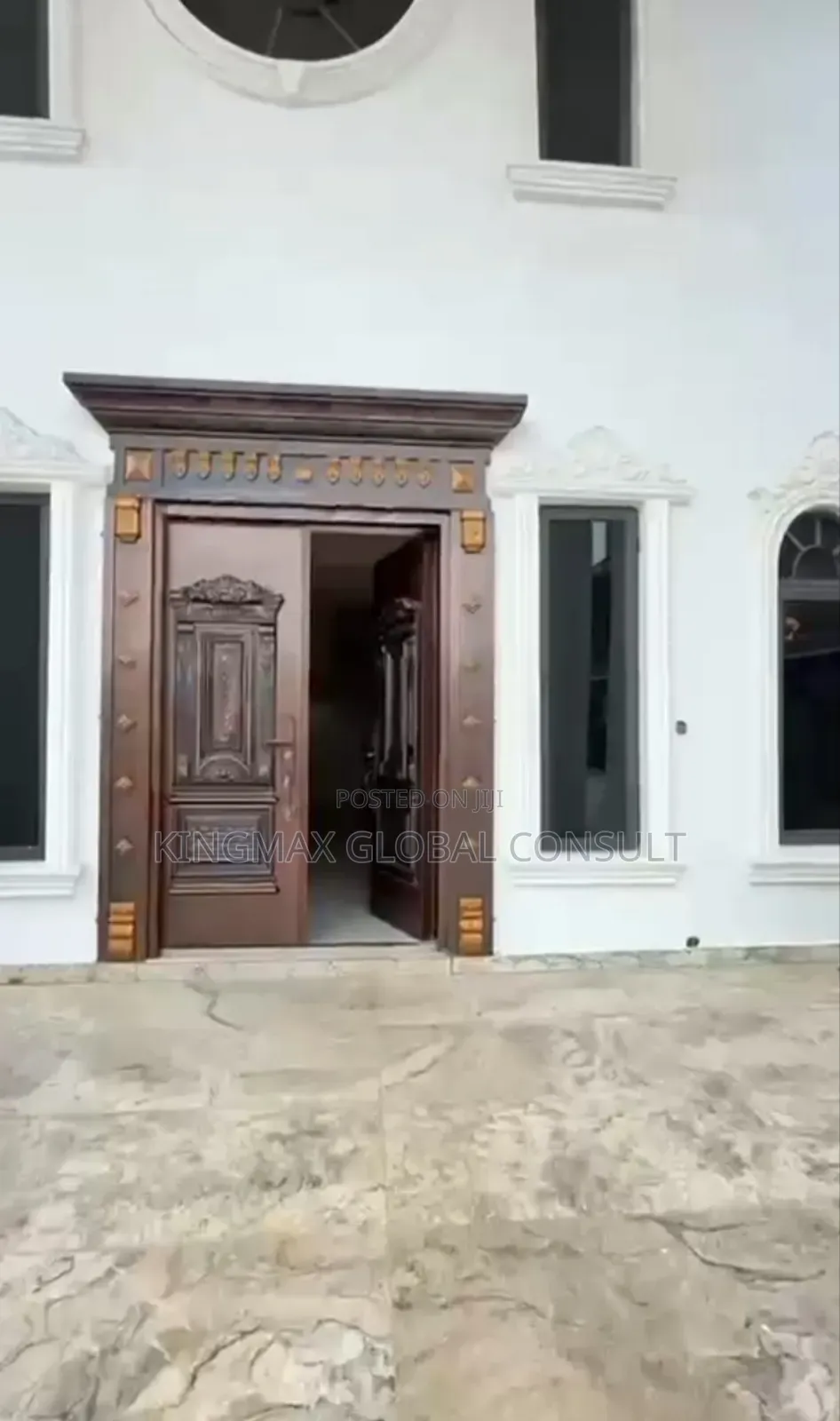 6bdrm Mansion in Guzape District for sale in Guzape District