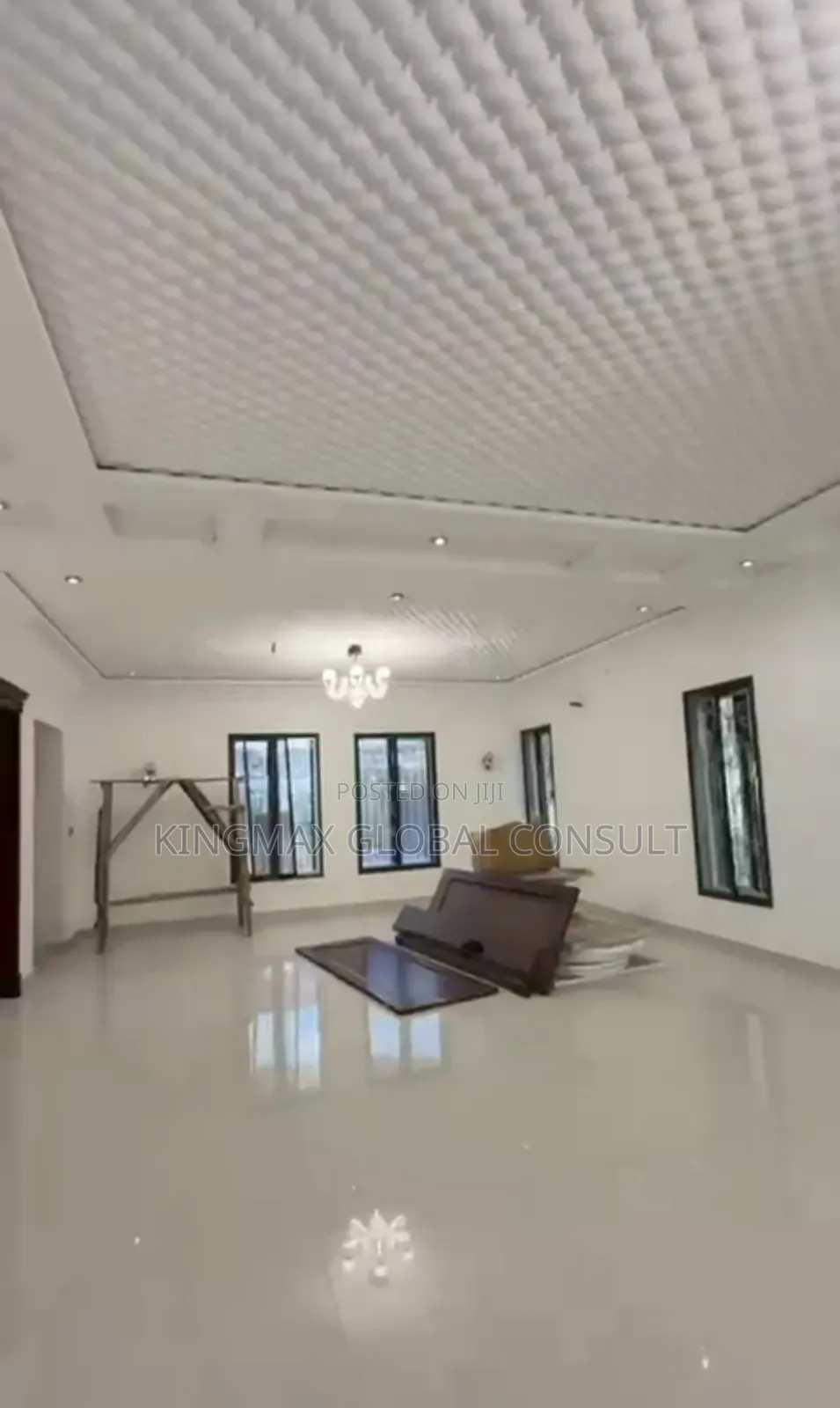 6bdrm Mansion in Guzape District for sale in Guzape District