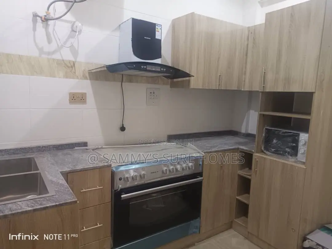 3bdrm Block of Flats in Katempe, Jahi for sale in Jahi