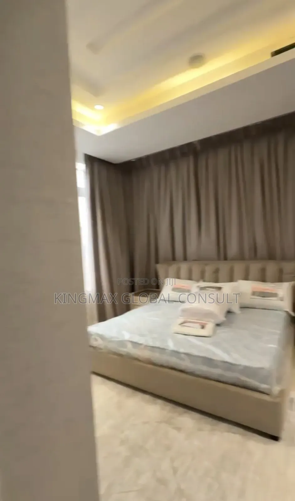 Furnished 5bdrm Duplex in Katampe Extension for sale in Katampe Extension
