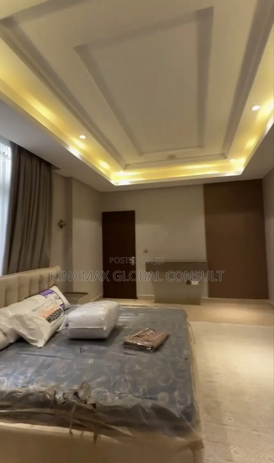 Furnished 5bdrm Duplex in Katampe Extension for sale in Katampe Extension