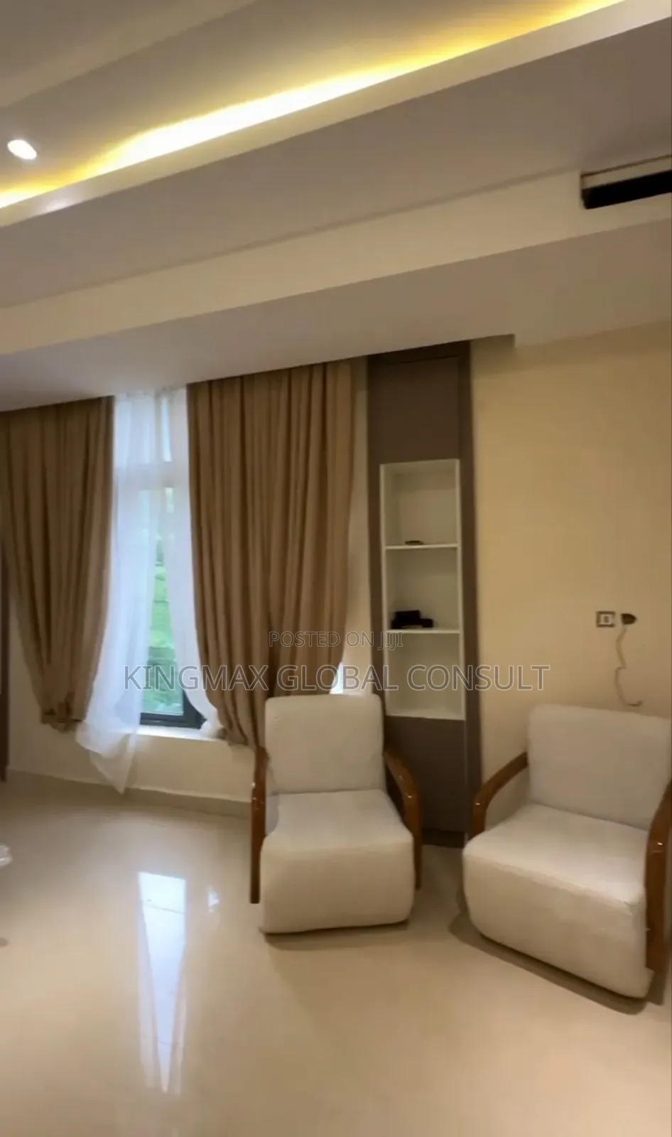 Furnished 5bdrm Duplex in Katampe Extension for sale in Katampe Extension