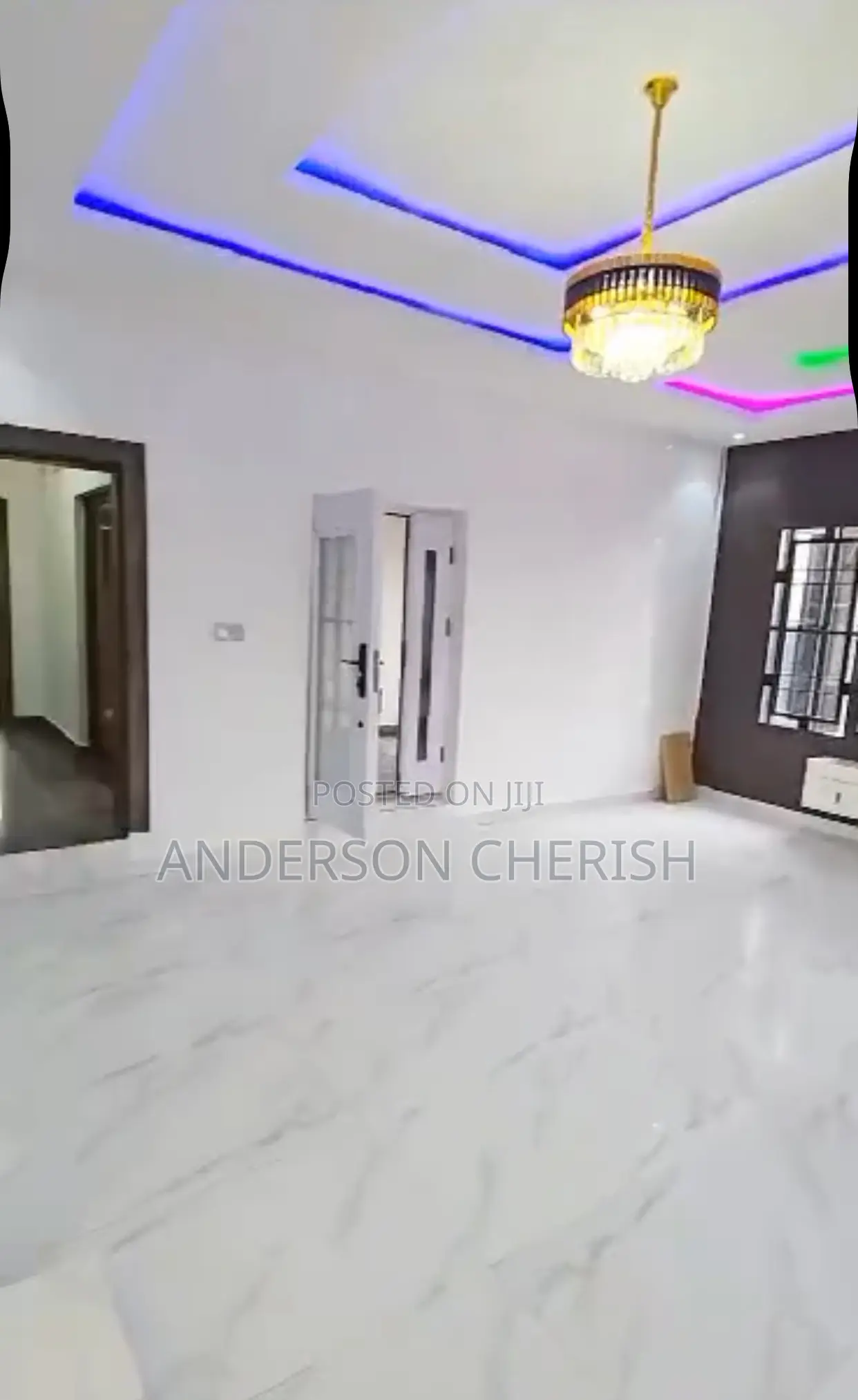 5bdrm Duplex in Life Camp for sale in Life Camp