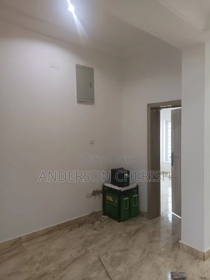 3bdrm Block of Flats in Tarred Road, Katampe (Main) for sale in Katampe (Main)