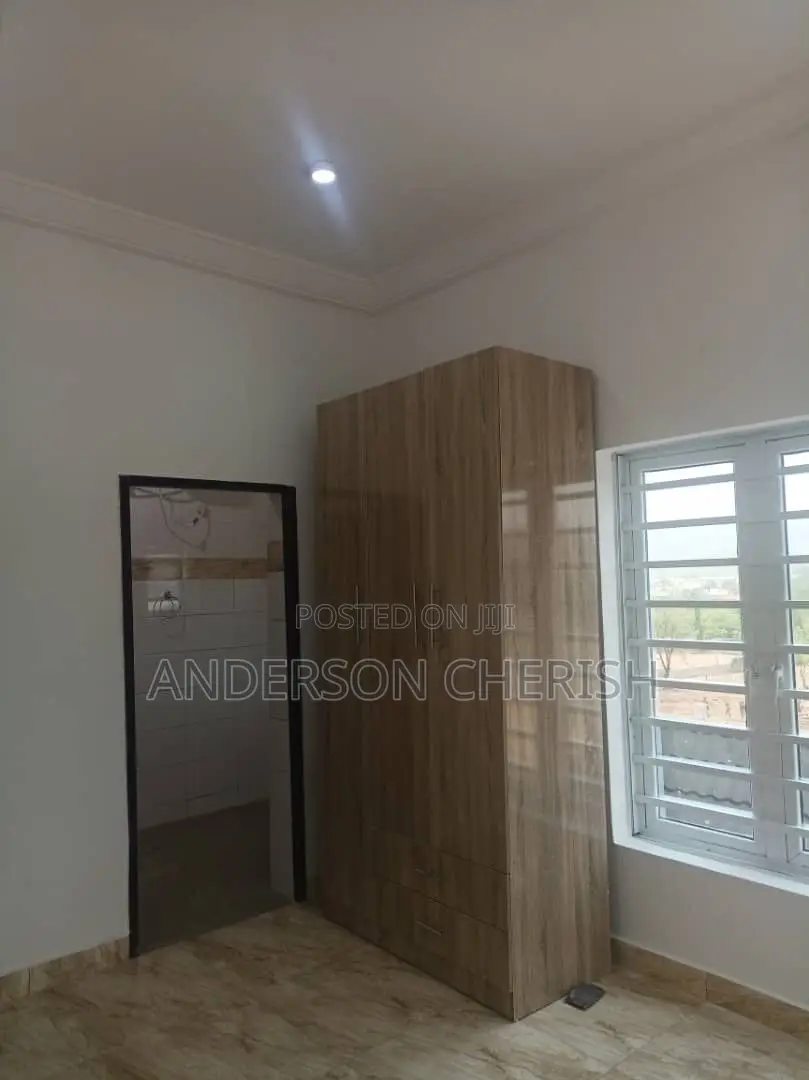 3bdrm Block of Flats in Tarred Road, Katampe (Main) for sale in Katampe (Main)