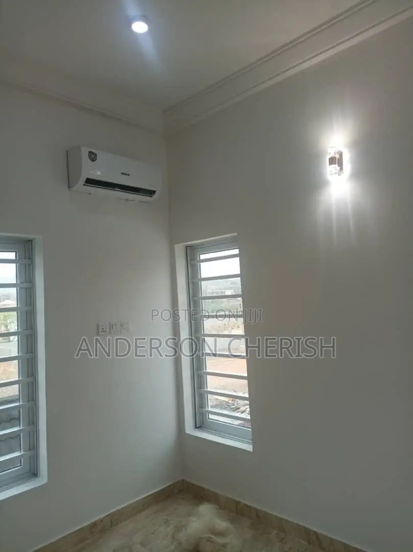 3bdrm Block of Flats in Tarred Road, Katampe (Main) for sale in Katampe (Main)