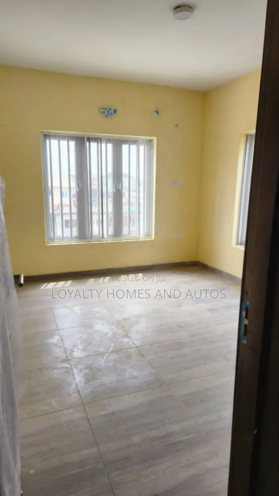 3bdrm Block of Flats in Command Alimosho for sale in Alimosho