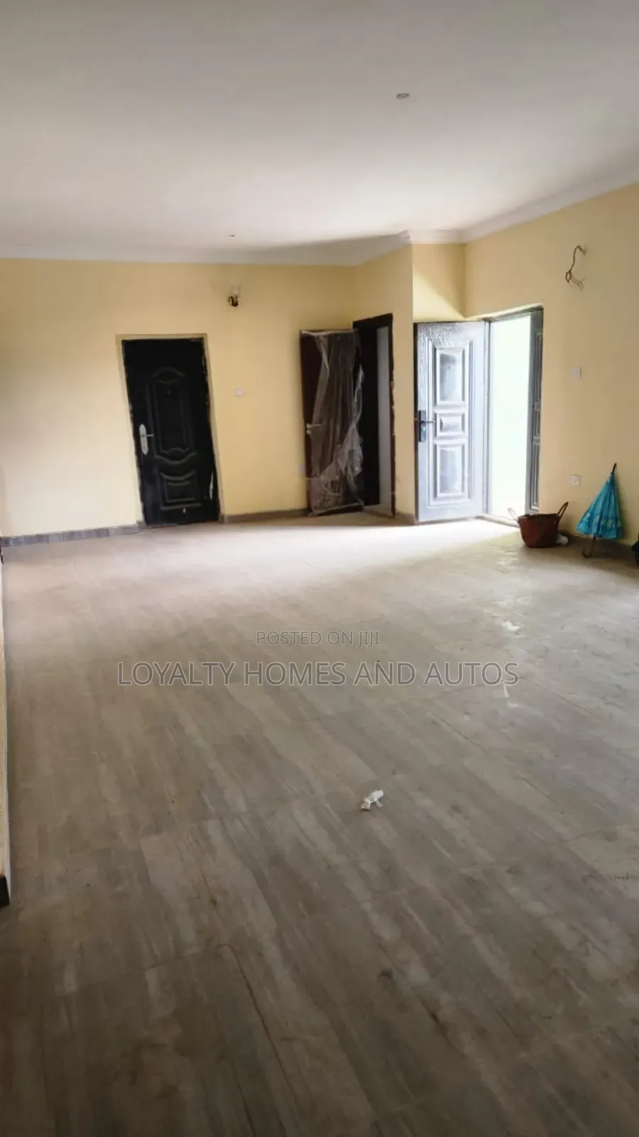 3bdrm Block of Flats in Command Alimosho for sale in Alimosho
