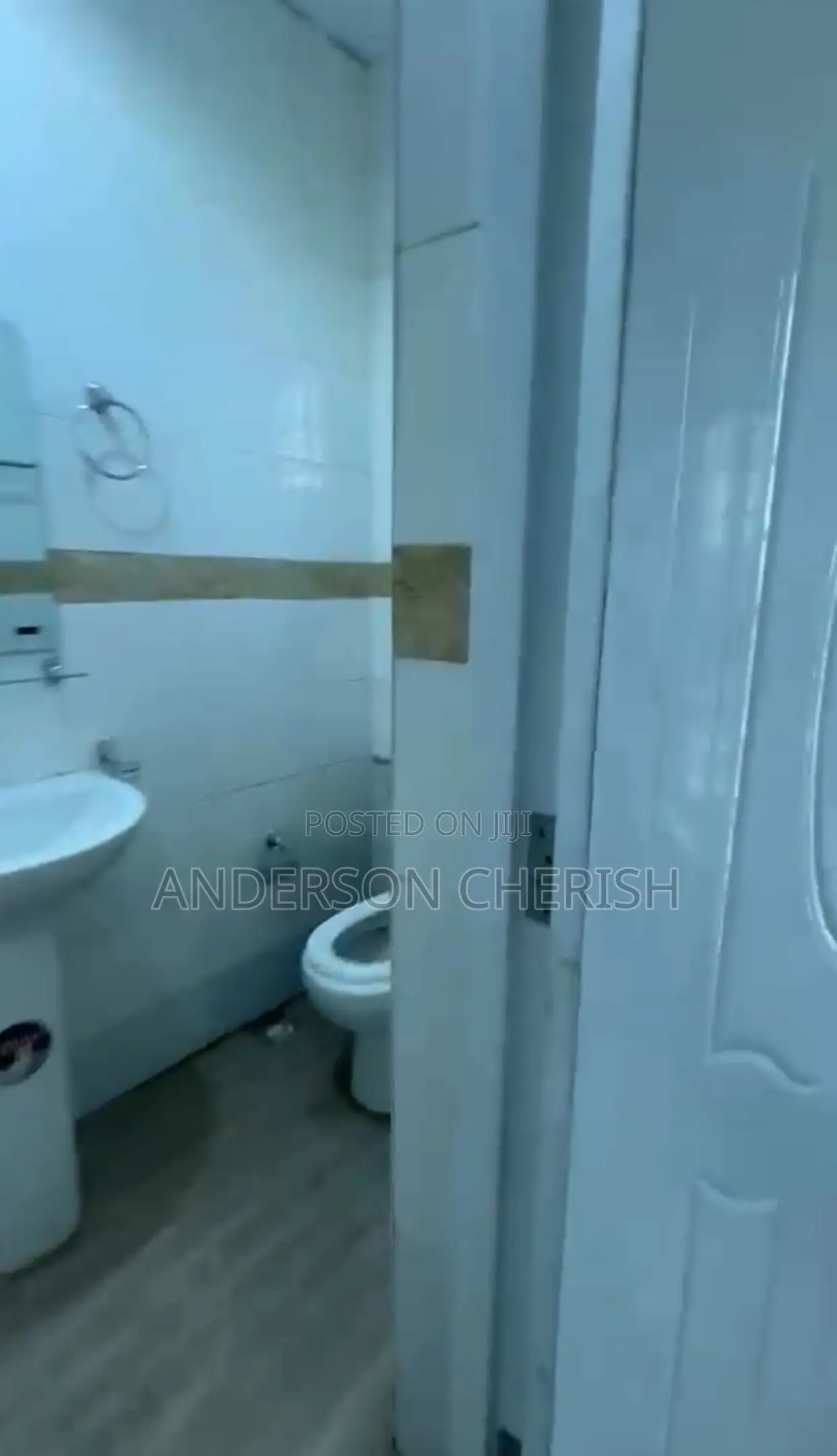 2bdrm Block of Flats in Katampe (Main) for sale in Katampe (Main)