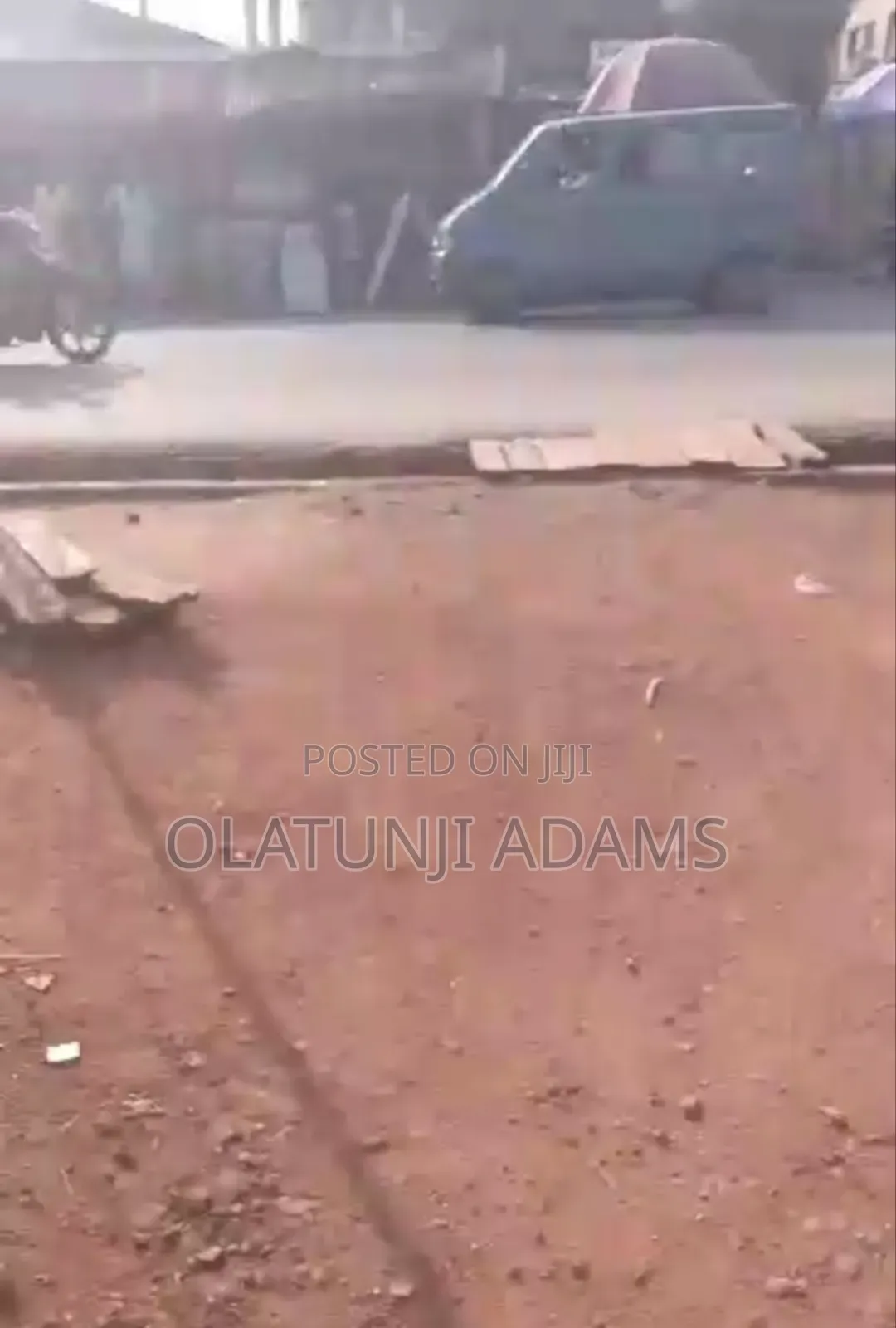 18bdrm House in Testing Ground, Osogbo for sale in Osogbo