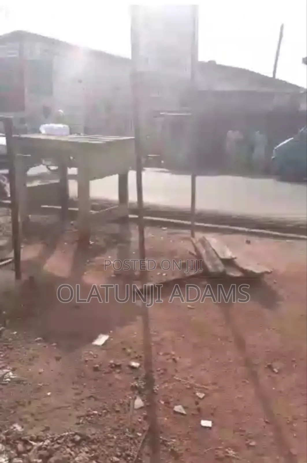 18bdrm House in Testing Ground, Osogbo for sale in Osogbo