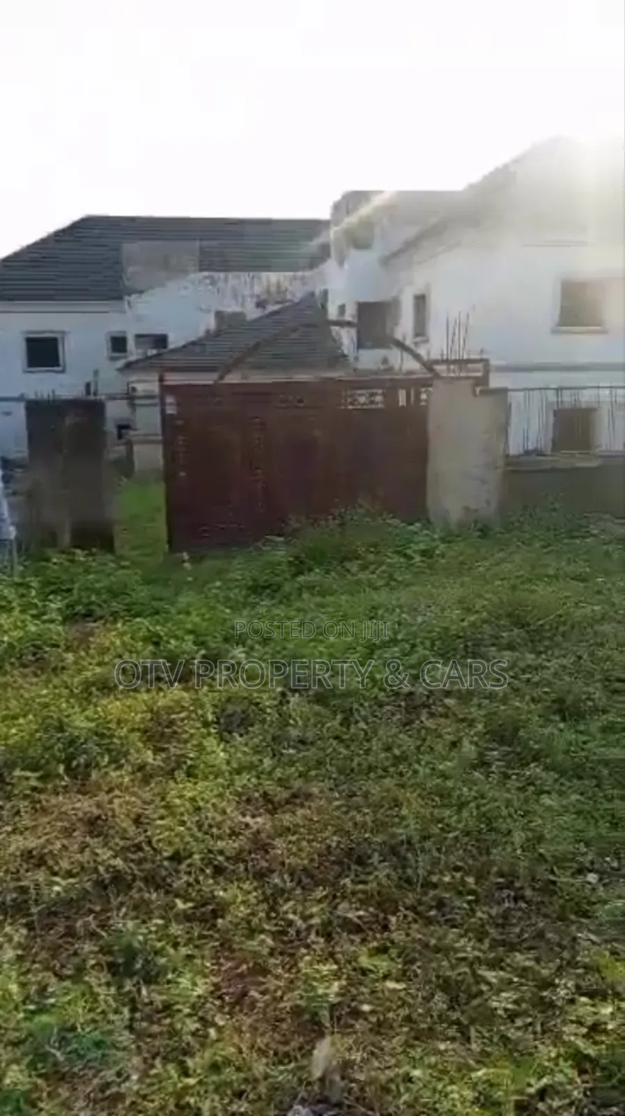 1700sqm of Land at Abuja for Sale in Kado