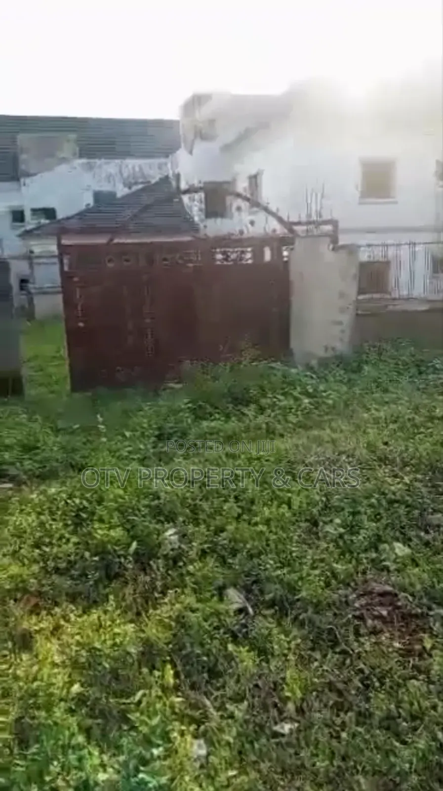 1700sqm of Land at Abuja for Sale in Kado
