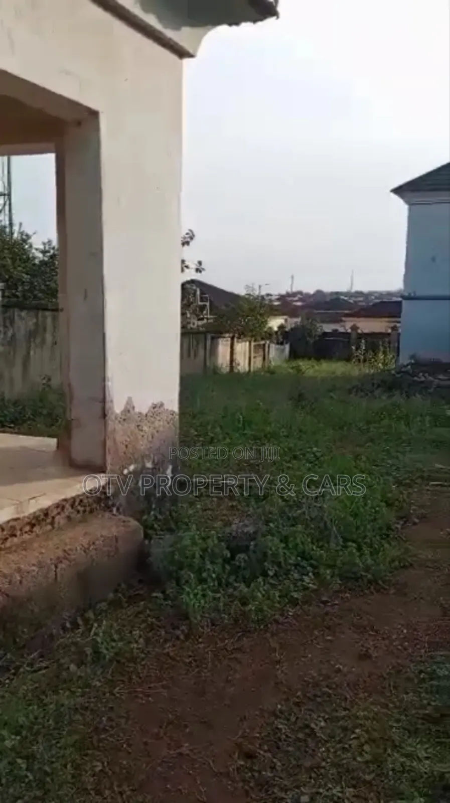1700sqm of Land at Abuja for Sale in Kado