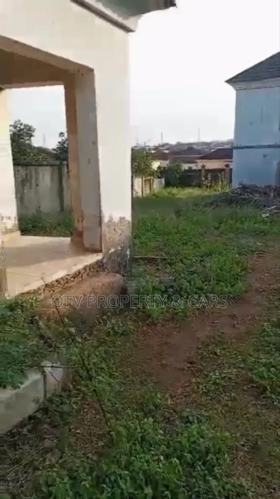 1700sqm of Land at Abuja for Sale in Kado