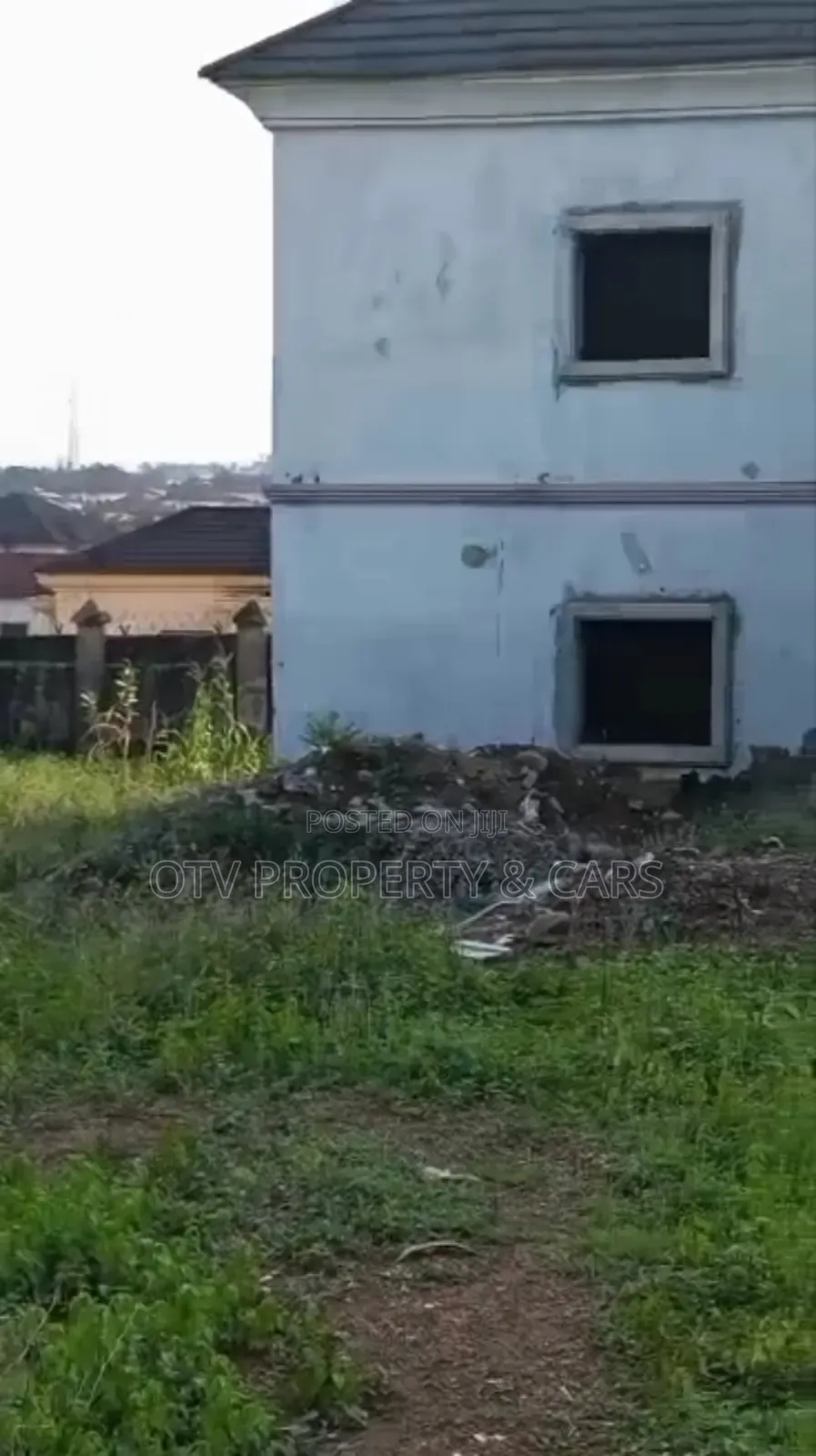 1700sqm of Land at Abuja for Sale in Kado