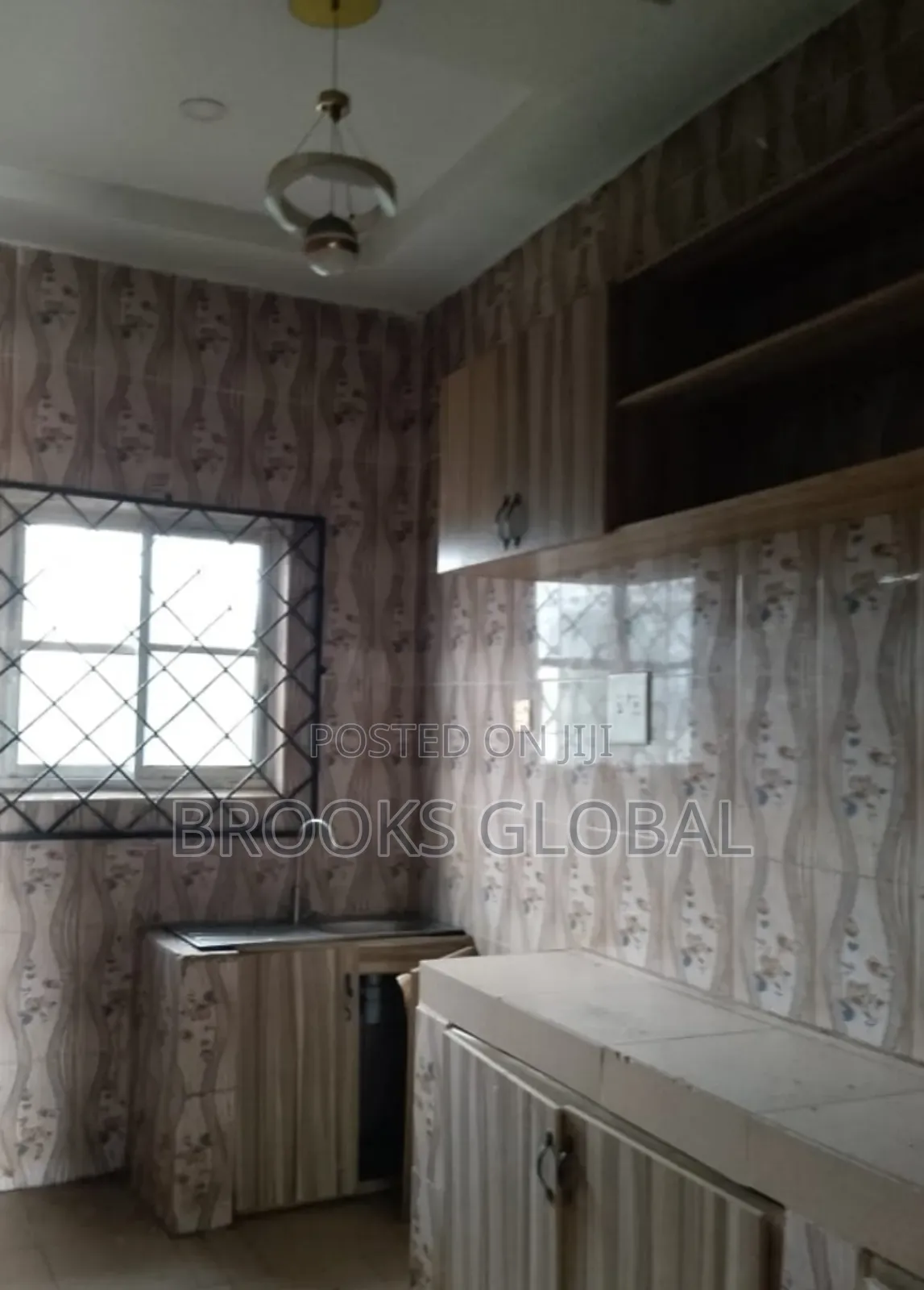 2bdrm Bungalow in Benin City for rent in Benin City