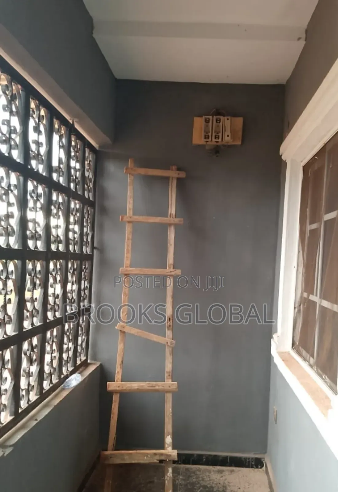 2bdrm Bungalow in Benin City for rent in Benin City