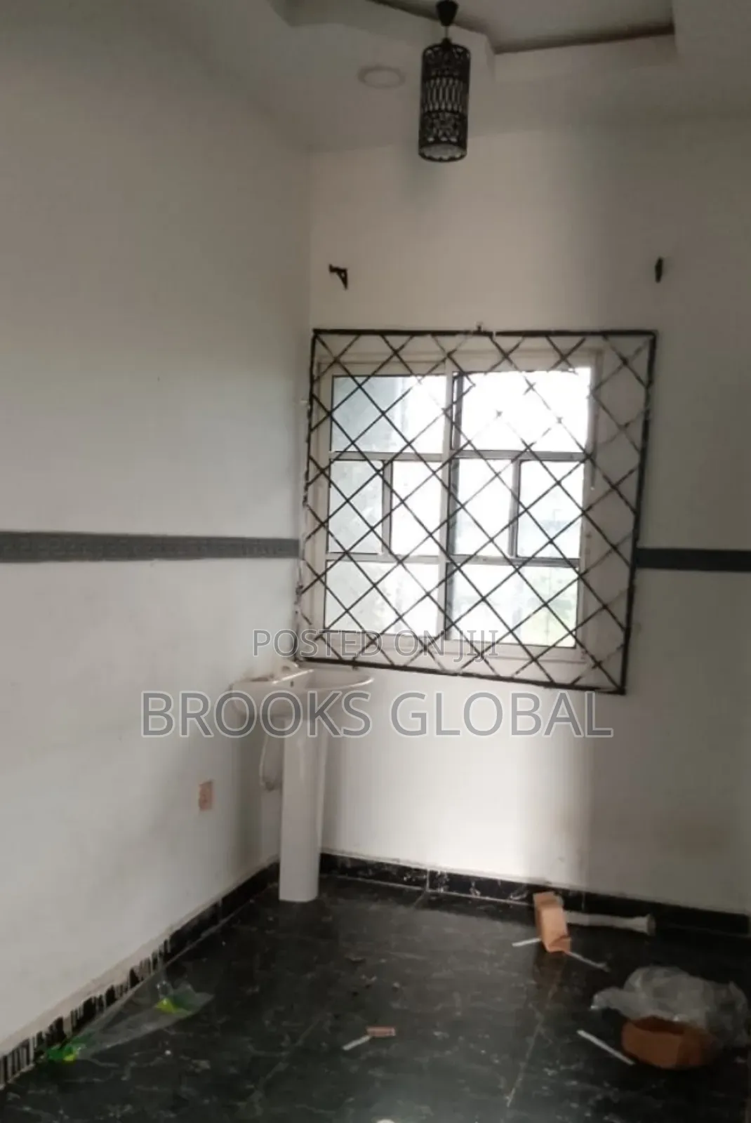2bdrm Bungalow in Benin City for rent in Benin City