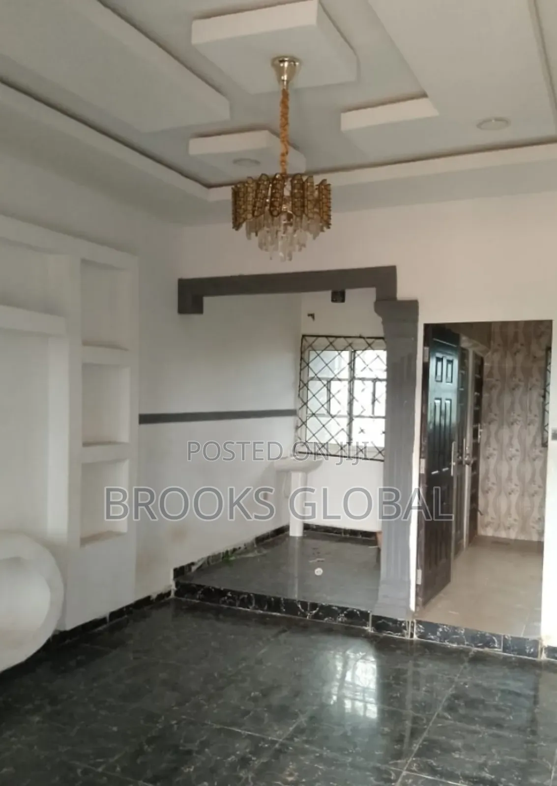 2bdrm Bungalow in Benin City for rent in Benin City