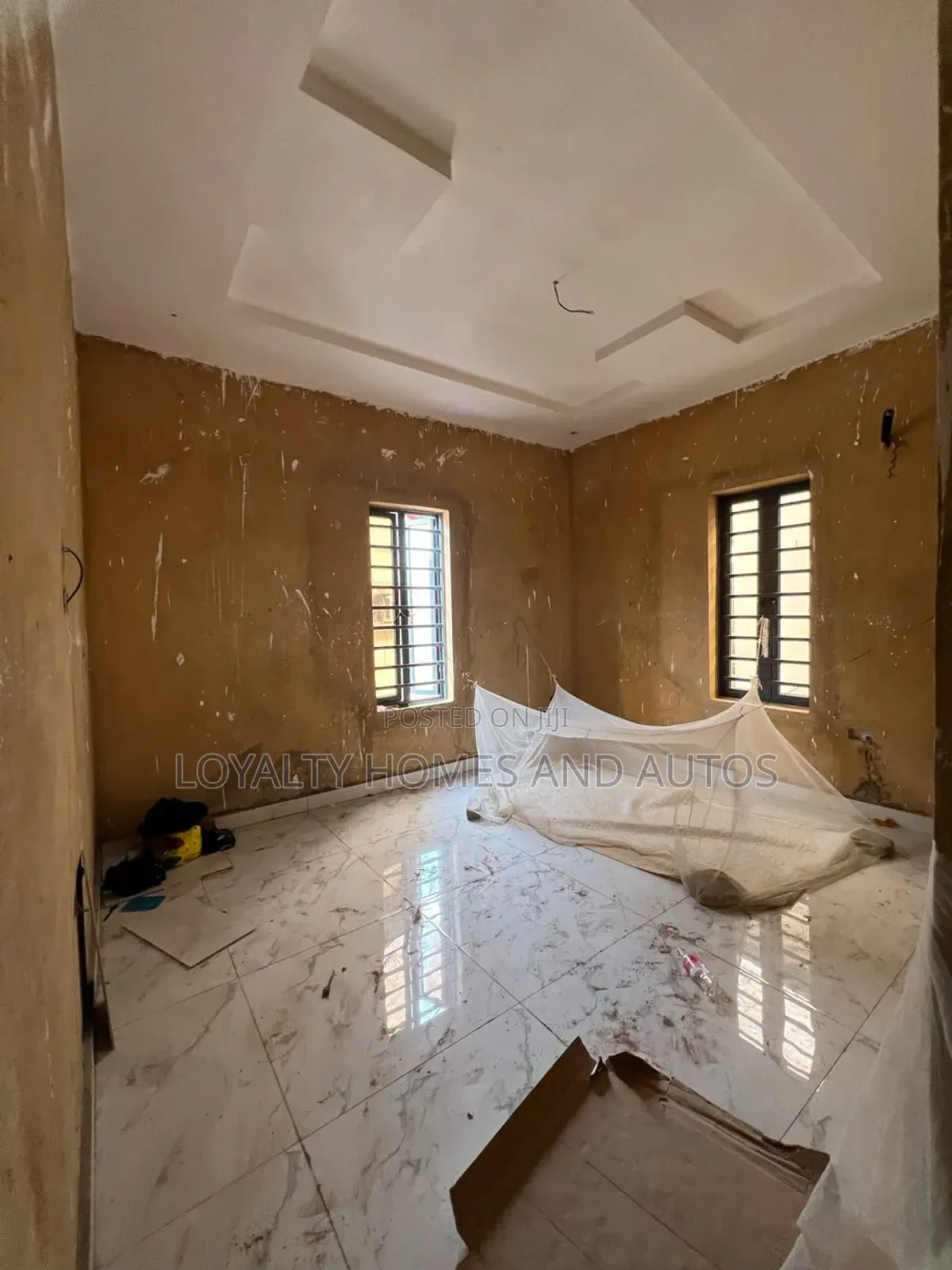 4bdrm Duplex in Opebi Ikeja Lagos for sale in Opebi