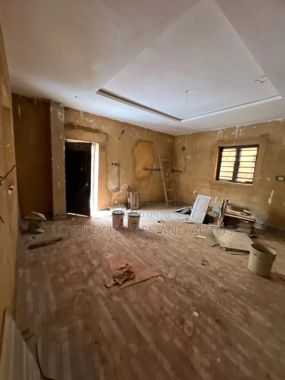 4bdrm Duplex in Opebi Ikeja Lagos for sale in Opebi