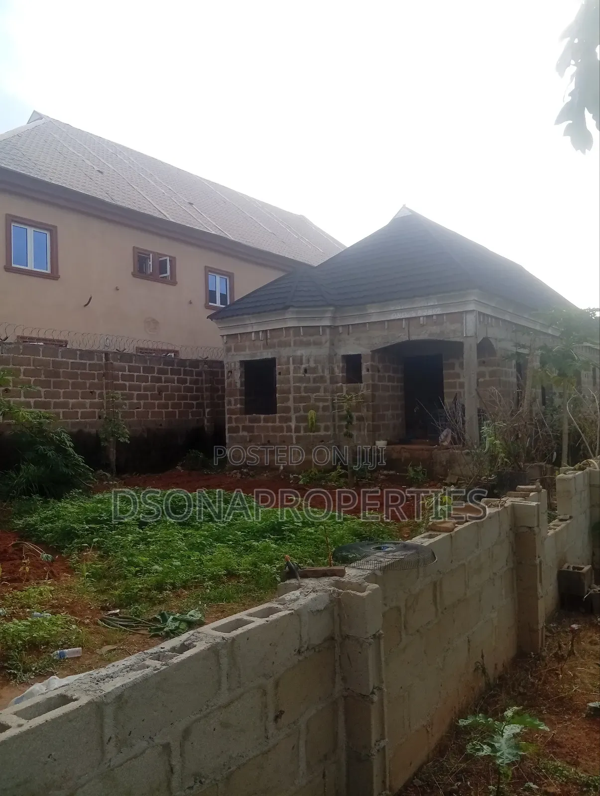 3bdrm Bungalow in Blueview Estate, Iju-Ishaga for sale in Iju-Ishaga