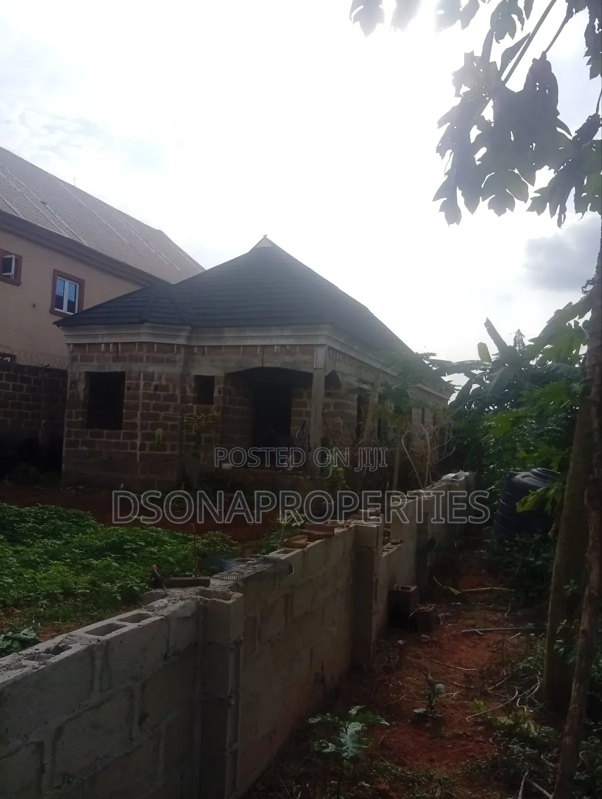 3bdrm Bungalow in Blueview Estate, Iju-Ishaga for sale in Iju-Ishaga