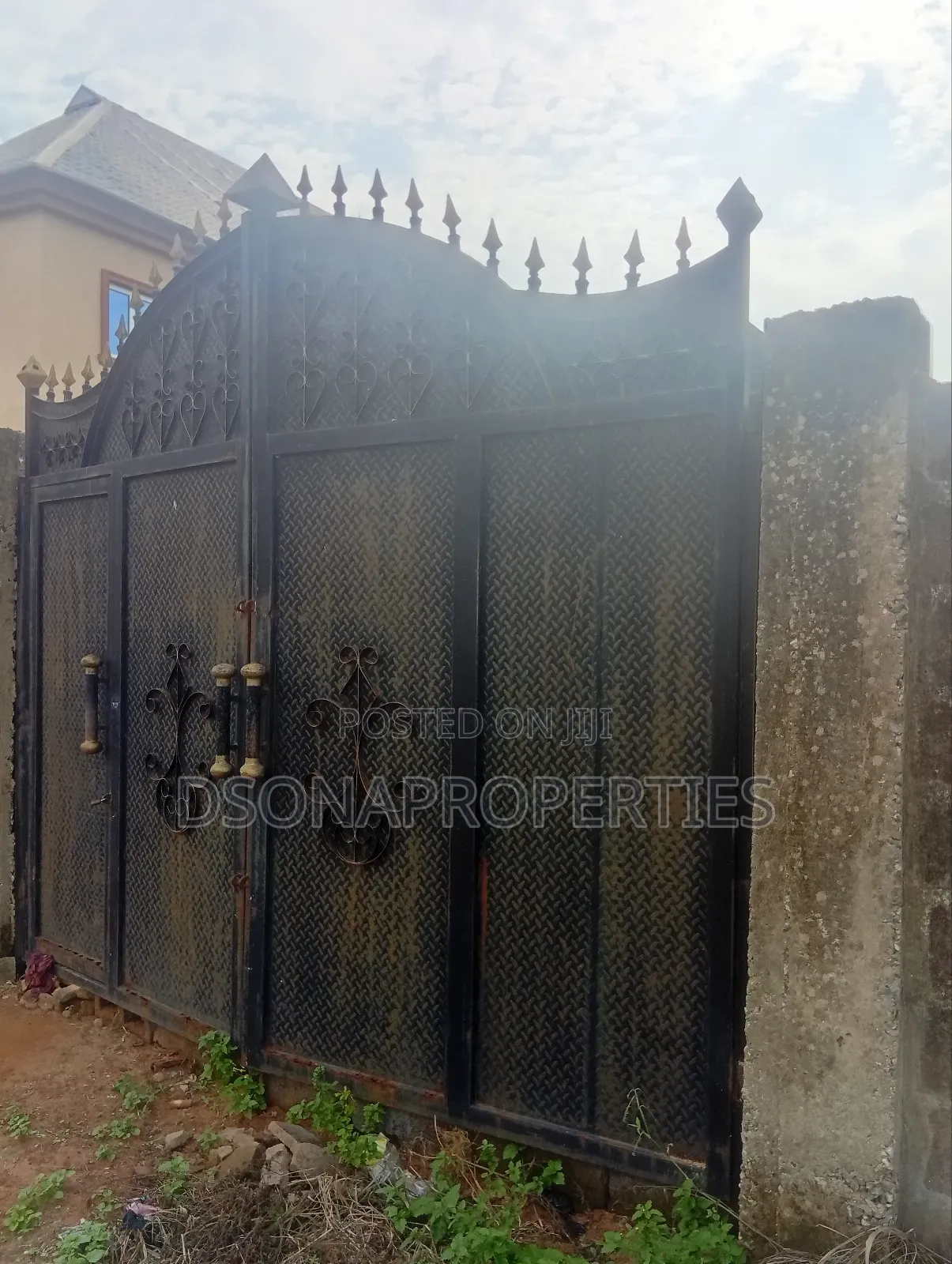 3bdrm Bungalow in Blueview Estate, Iju-Ishaga for sale in Iju-Ishaga