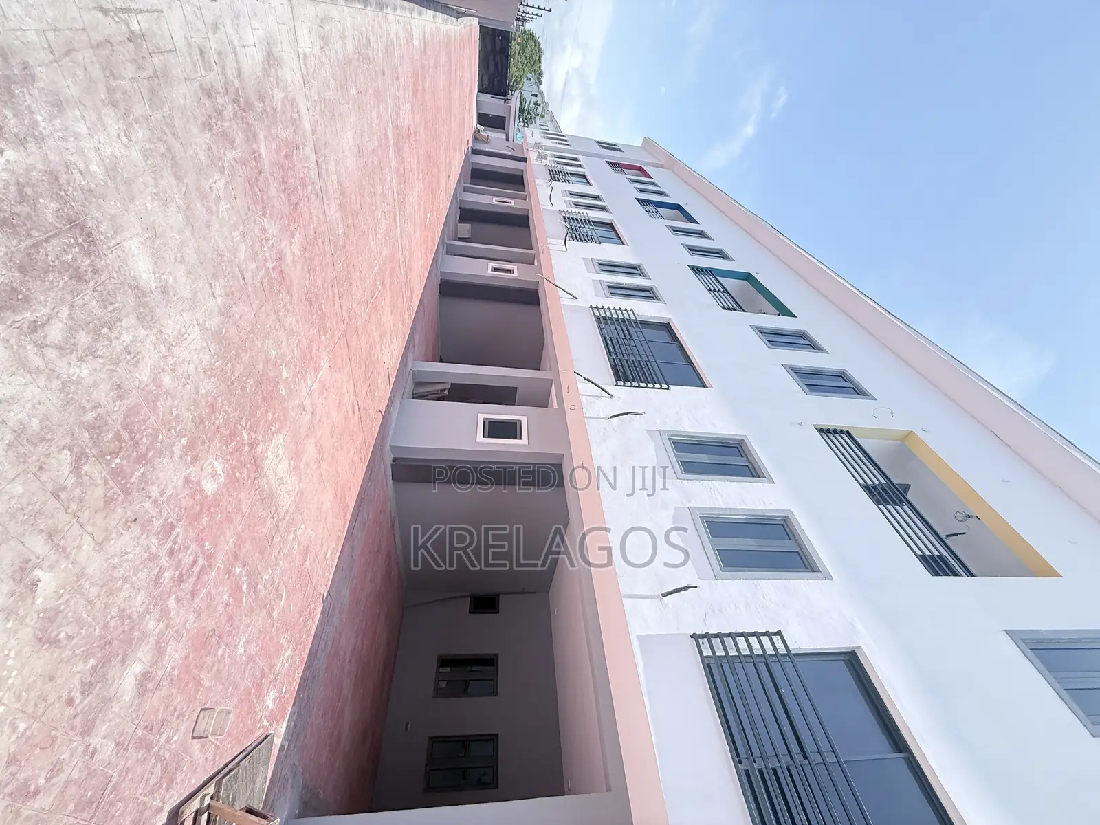 4bdrm Duplex in Ikate for sale in Ikate