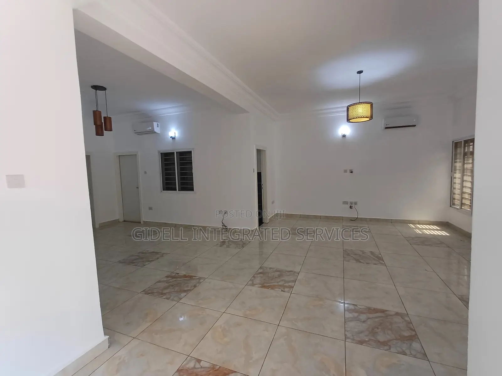 5bdrm Townhouse / Terrace in Mabushi for rent in Mabushi