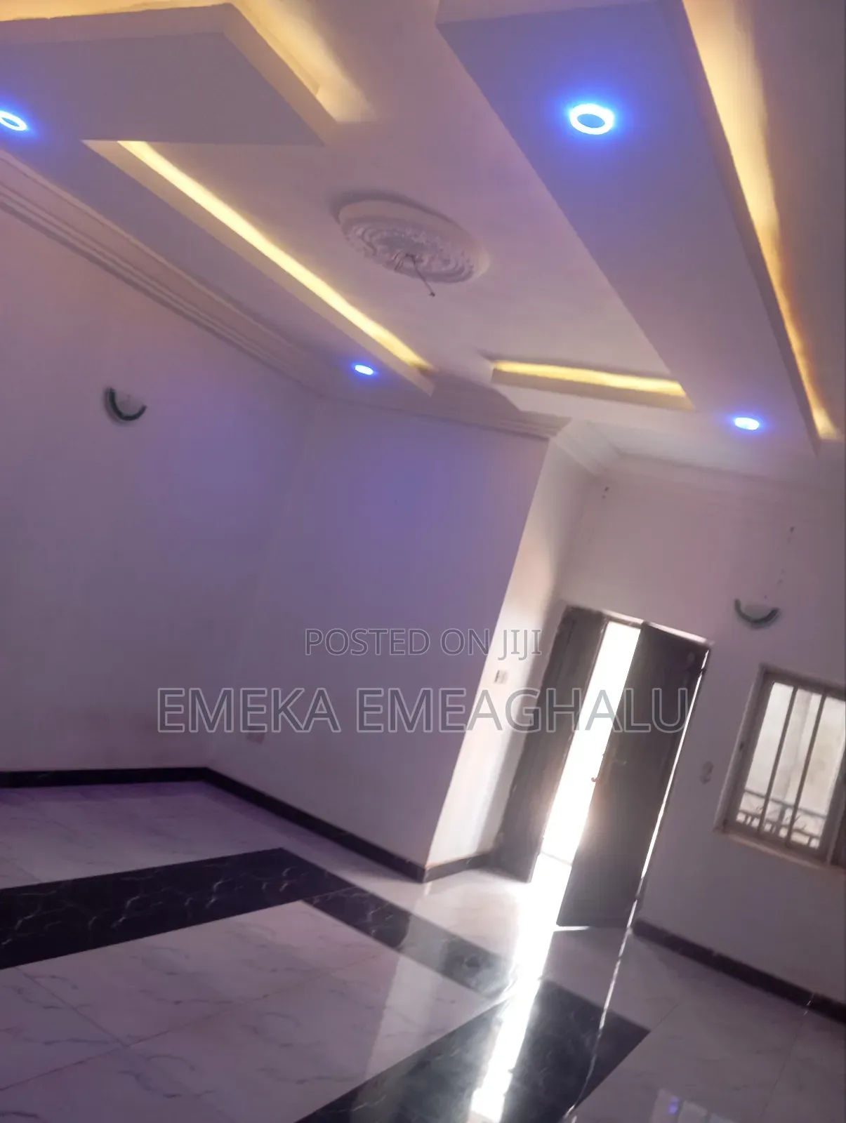2bdrm Apartment in Premier Layout, Enugu for rent in Enugu