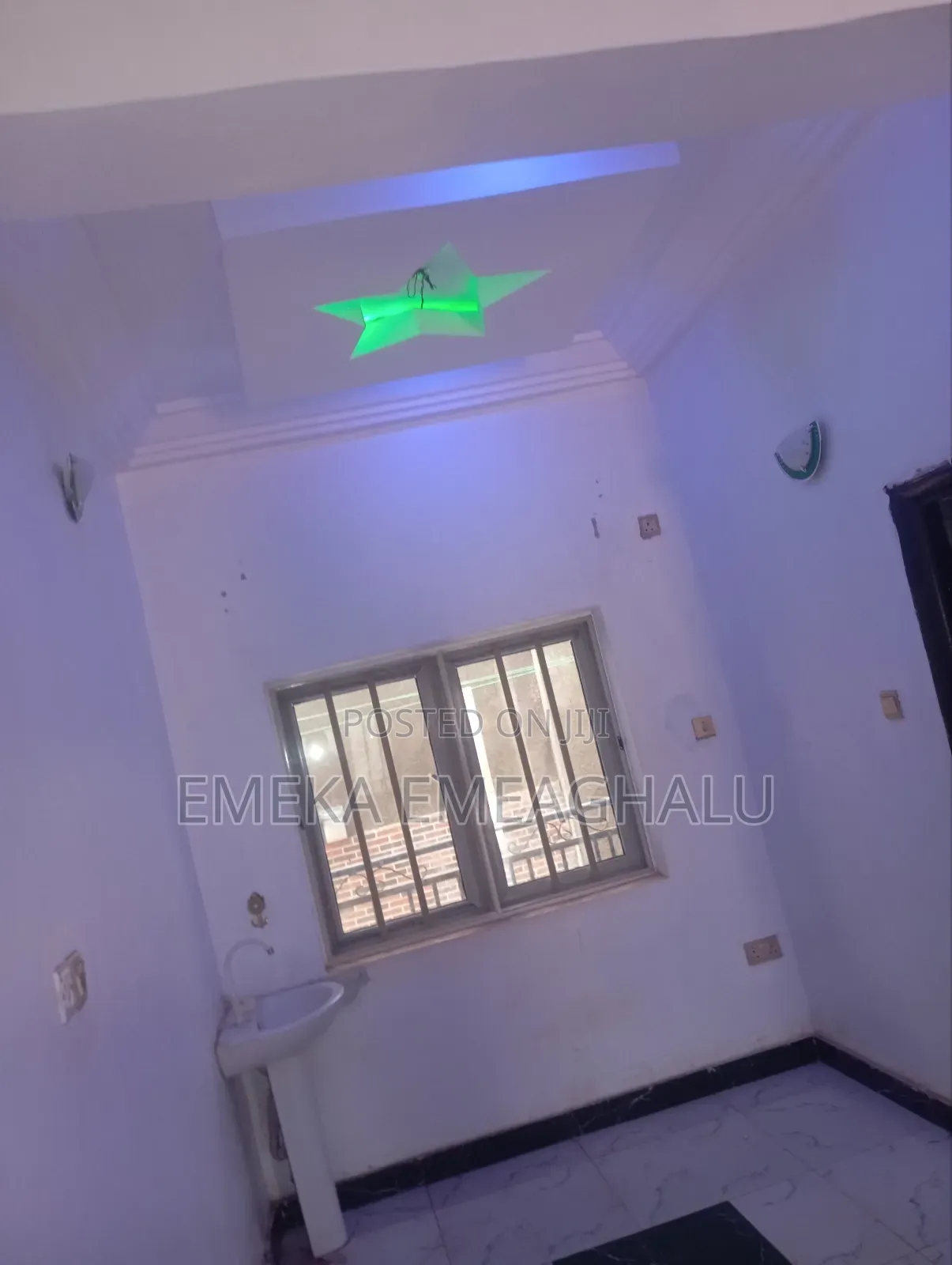 2bdrm Apartment in Premier Layout, Enugu for rent in Enugu