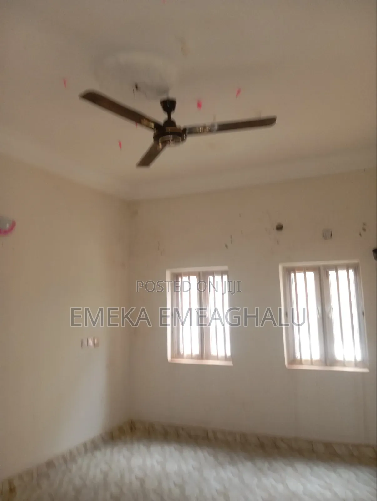 2bdrm Apartment in Premier Layout, Enugu for rent in Enugu