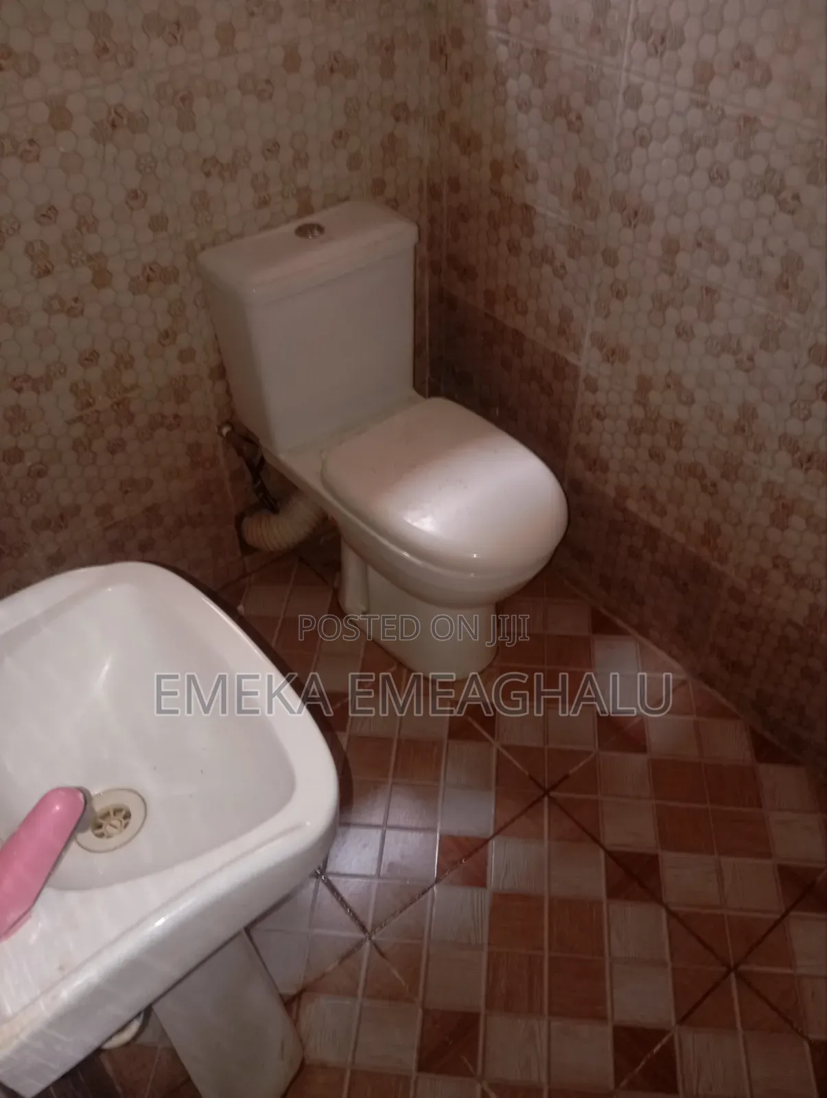 2bdrm Apartment in Premier Layout, Enugu for rent in Enugu
