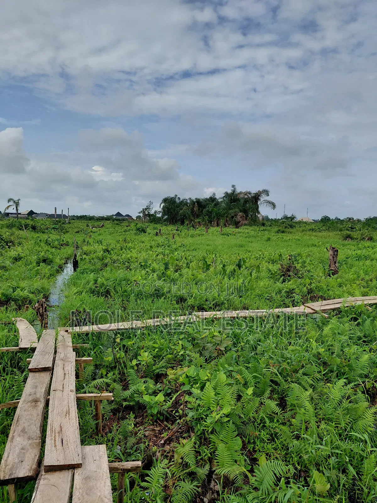 500-1000sqm Plot Oduduwa Way Gra Ikeja in Ikeja GRA