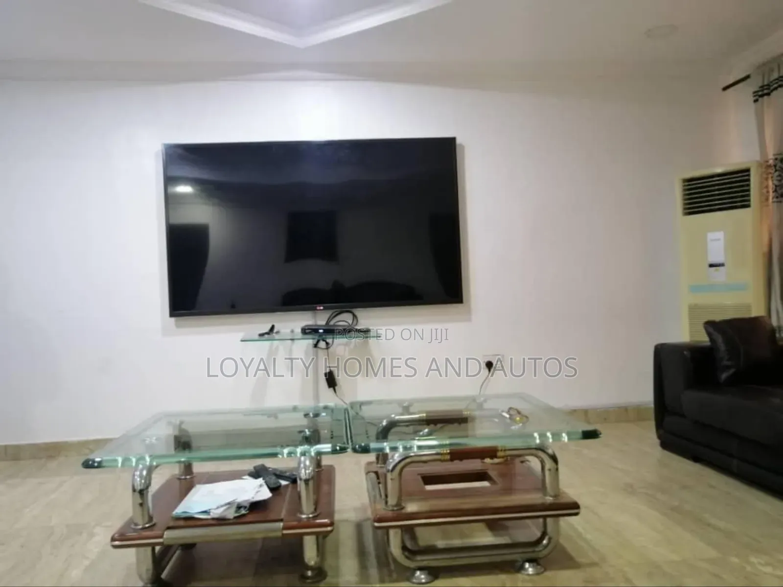 3bdrm Block of Flats in Gbagada Lagos for sale in Gbagada