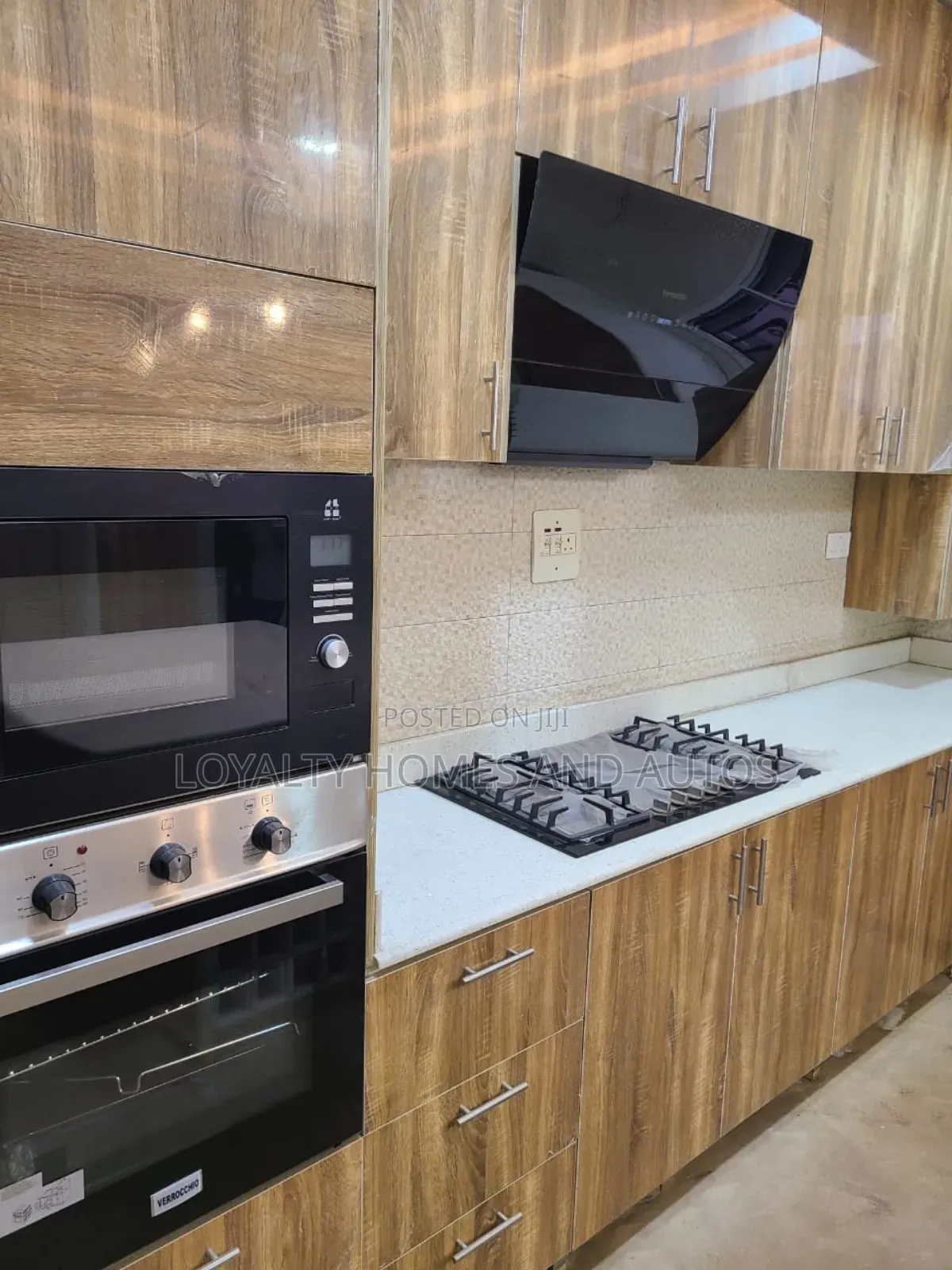 3bdrm Block of Flats in Gbagada Lagos for sale in Gbagada