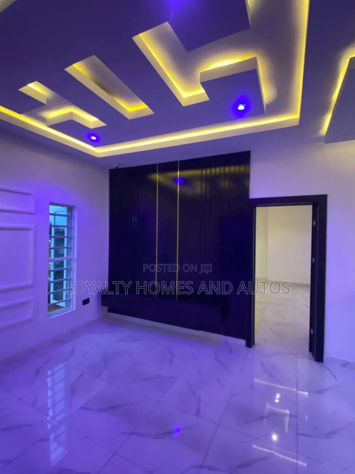 4bdrm Duplex in Abule Egba, Ifako-Ijaiye for sale in Ifako-Ijaiye
