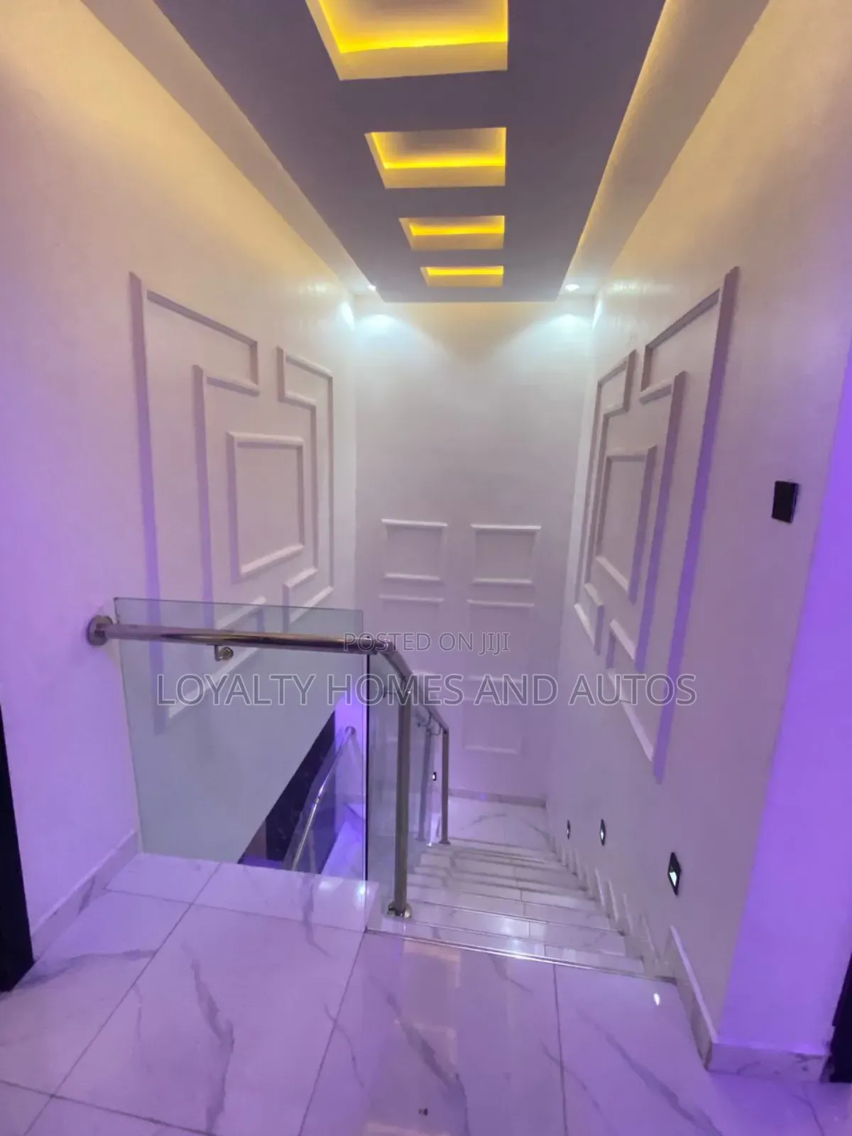 4bdrm Duplex in Abule Egba, Ifako-Ijaiye for sale in Ifako-Ijaiye
