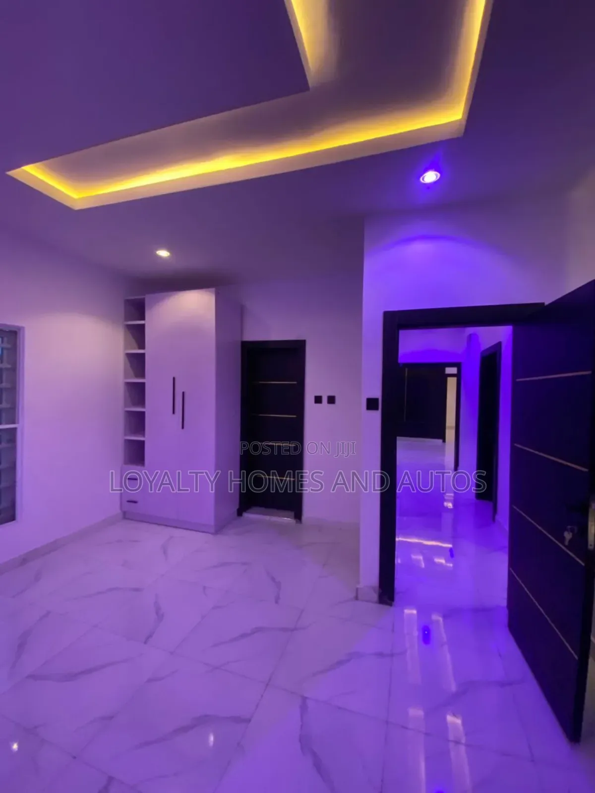 4bdrm Duplex in Abule Egba, Ifako-Ijaiye for sale in Ifako-Ijaiye