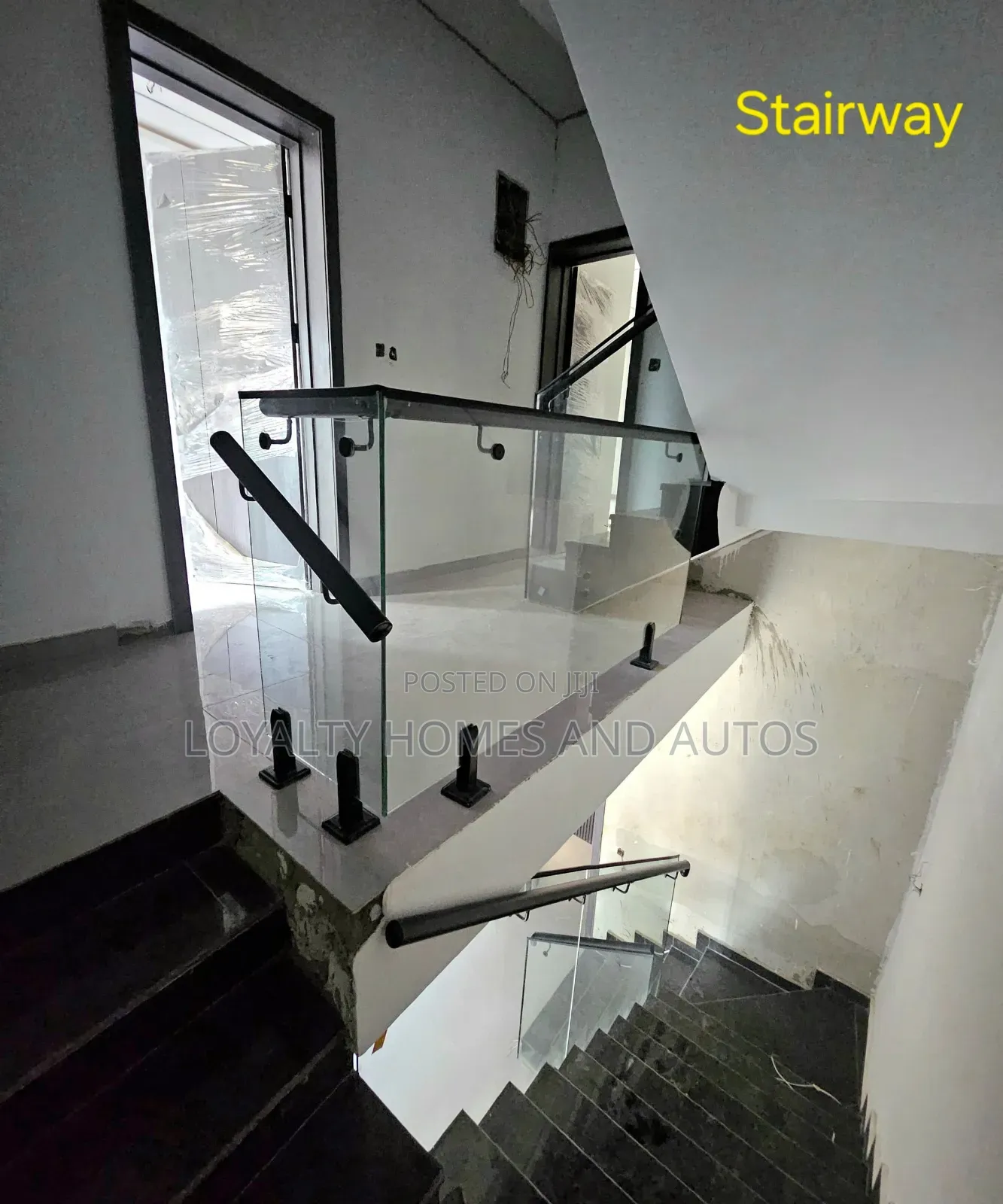 4bdrm Duplex in Alausa Ikeja for sale in Alausa
