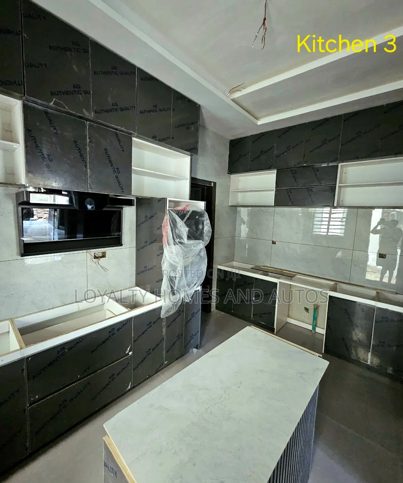 4bdrm Duplex in Alausa Ikeja for sale in Alausa