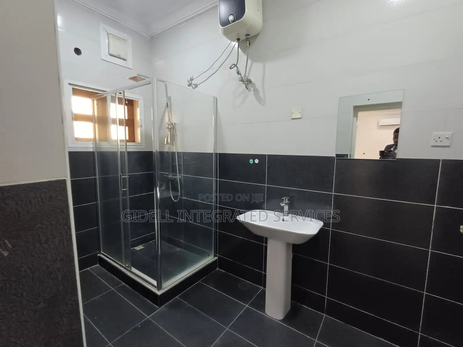 5bdrm Townhouse / Terrace in Mabushi for rent in Mabushi