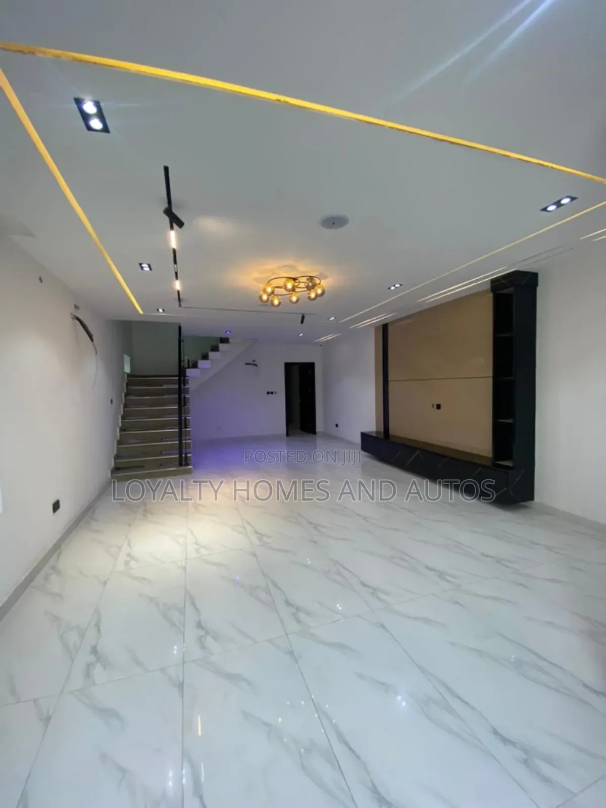 4bdrm Duplex in Magodo Phase 2 for sale in GRA Phase 2 Shangisha