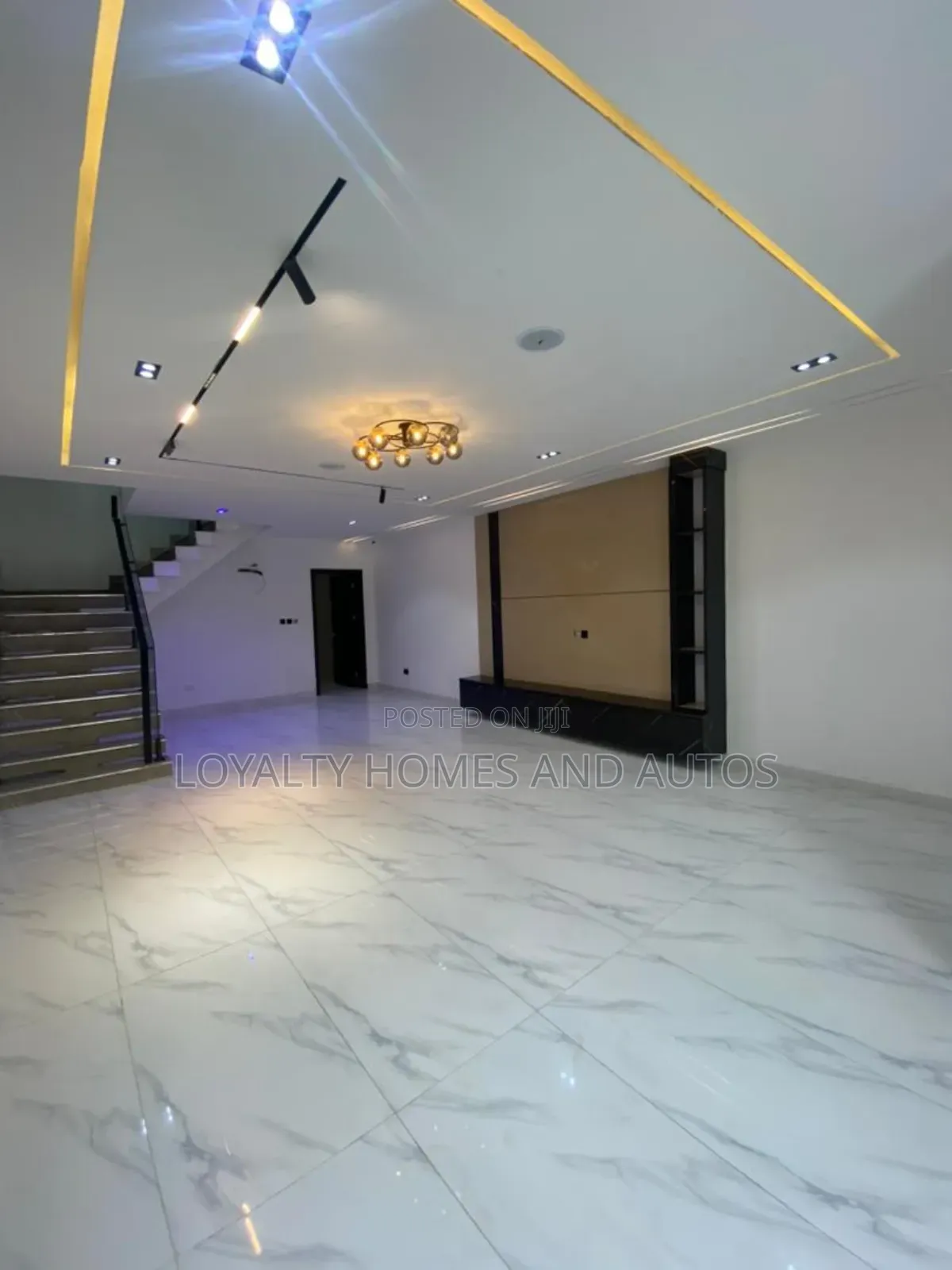 4bdrm Duplex in Magodo Phase 2 for sale in GRA Phase 2 Shangisha