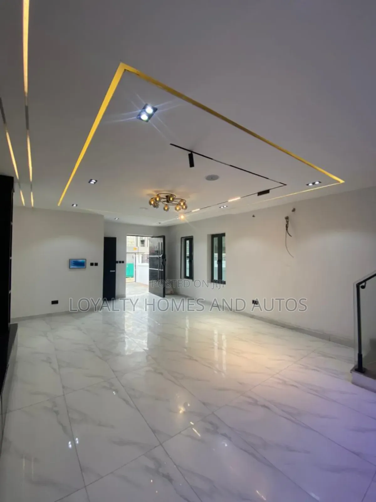 4bdrm Duplex in Magodo Phase 2 for sale in GRA Phase 2 Shangisha