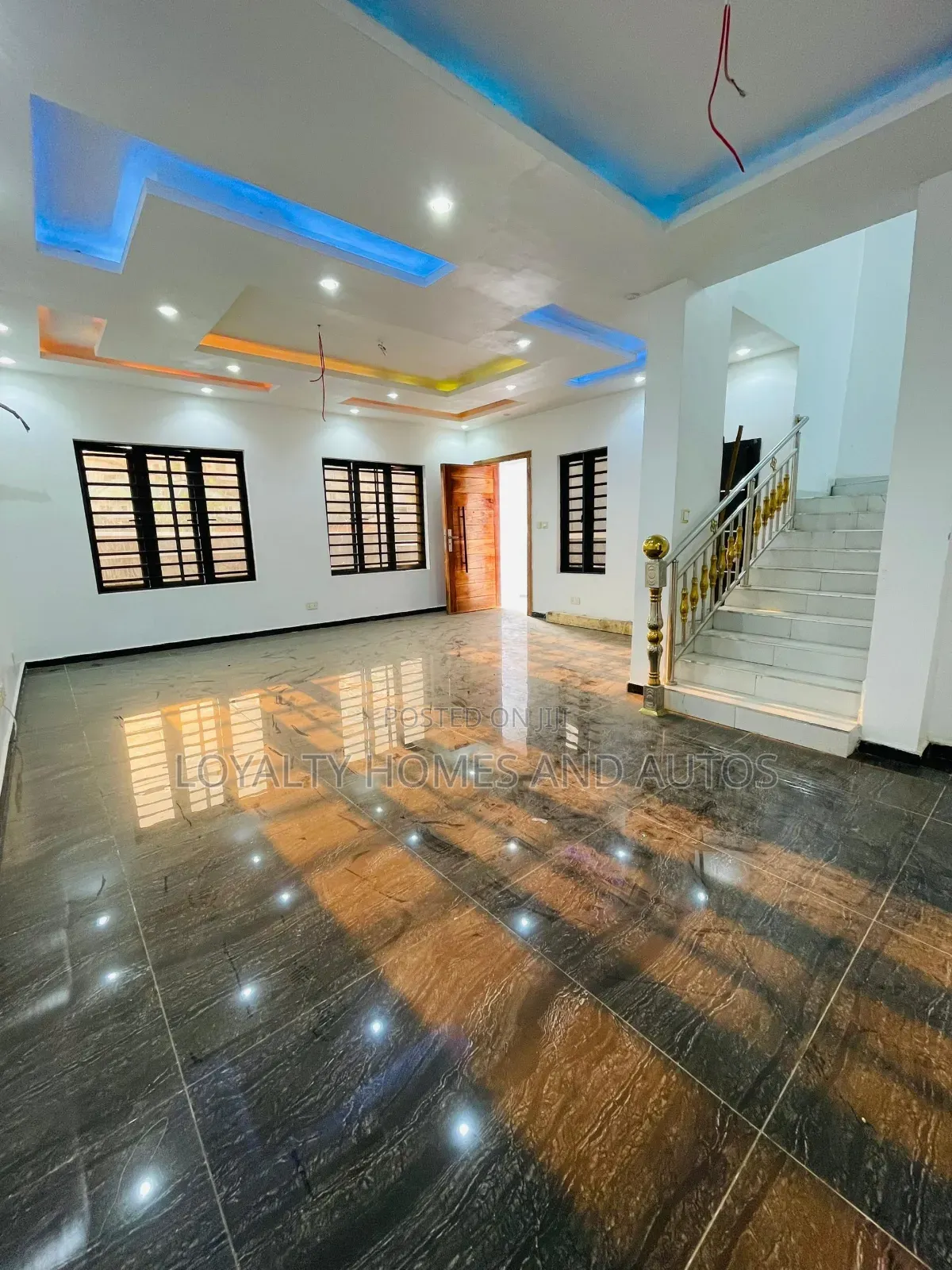 4bdrm Duplex in Magodo Phase 2 for sale in GRA Phase 2 Shangisha