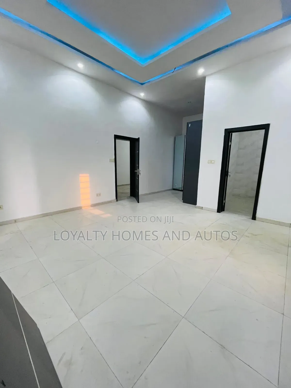 4bdrm Duplex in Magodo Phase 2 for sale in GRA Phase 2 Shangisha