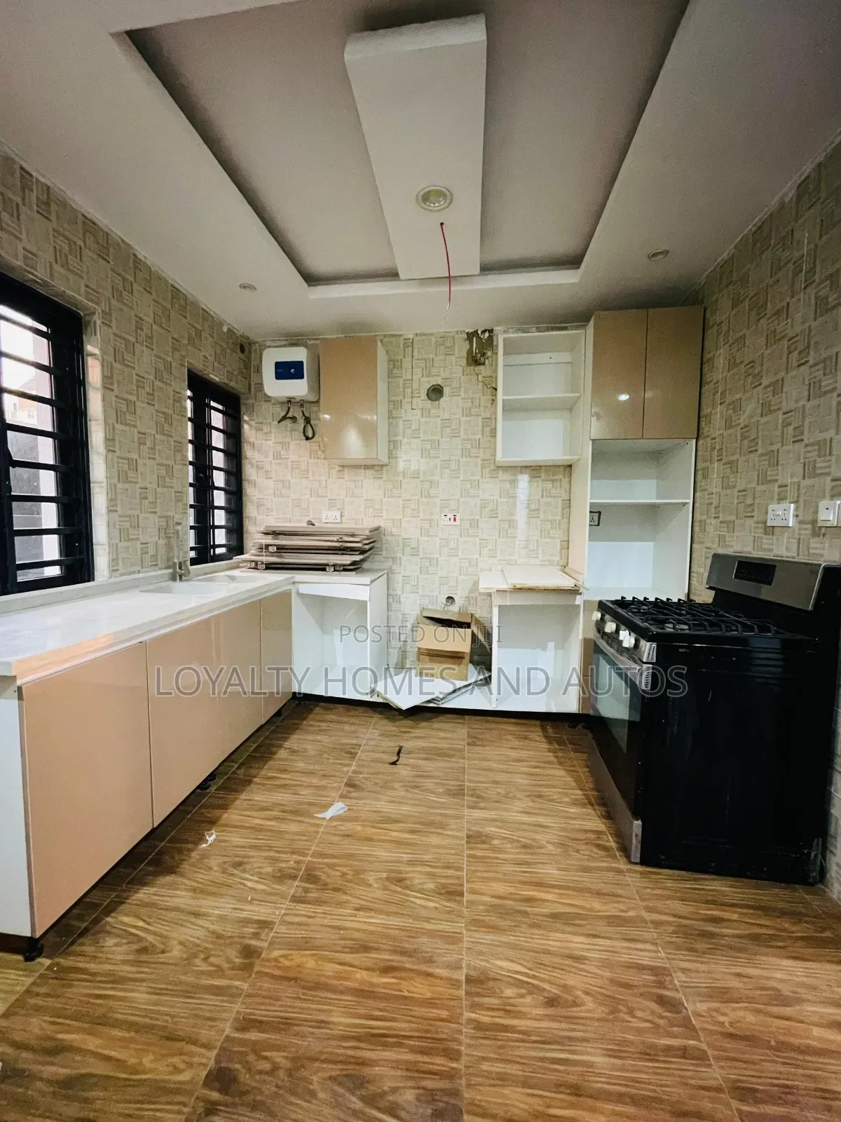 4bdrm Duplex in Magodo Phase 2 for sale in GRA Phase 2 Shangisha
